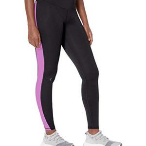 Under Armour Women’s ColdGear Color Block Leggings